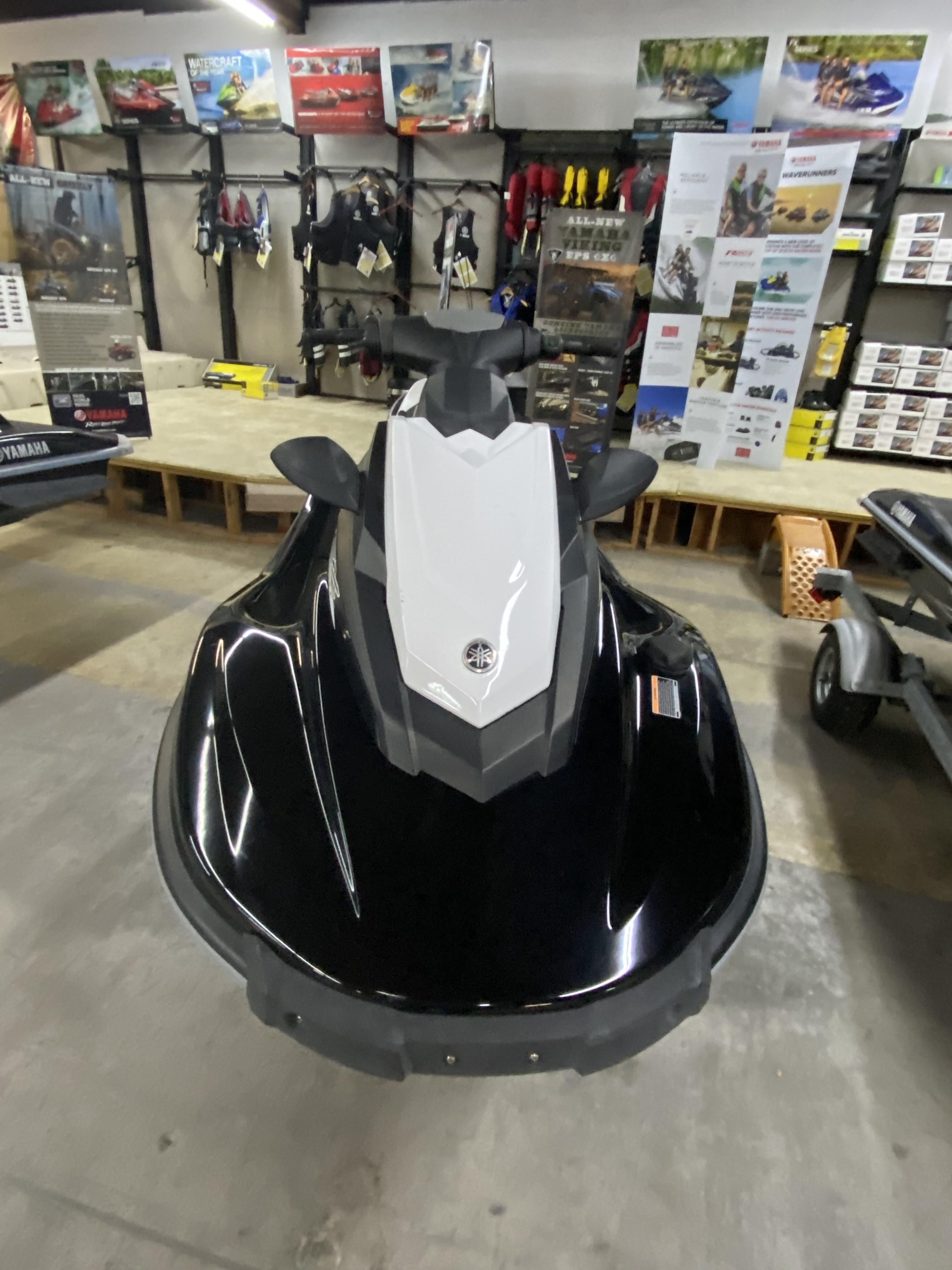 2017 YAMAHA WaveRunner EX Sport