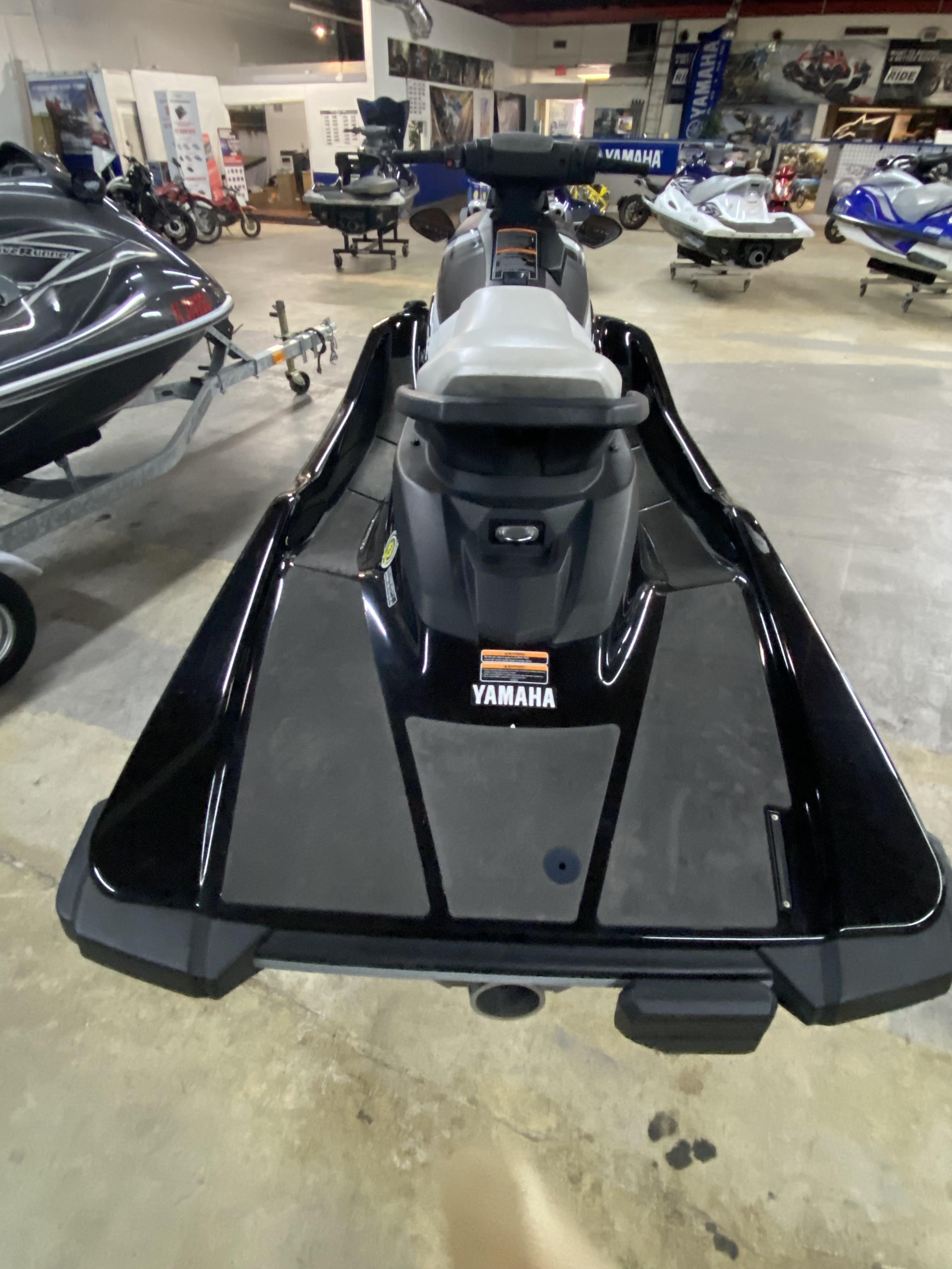 2017 YAMAHA WaveRunner EX Sport