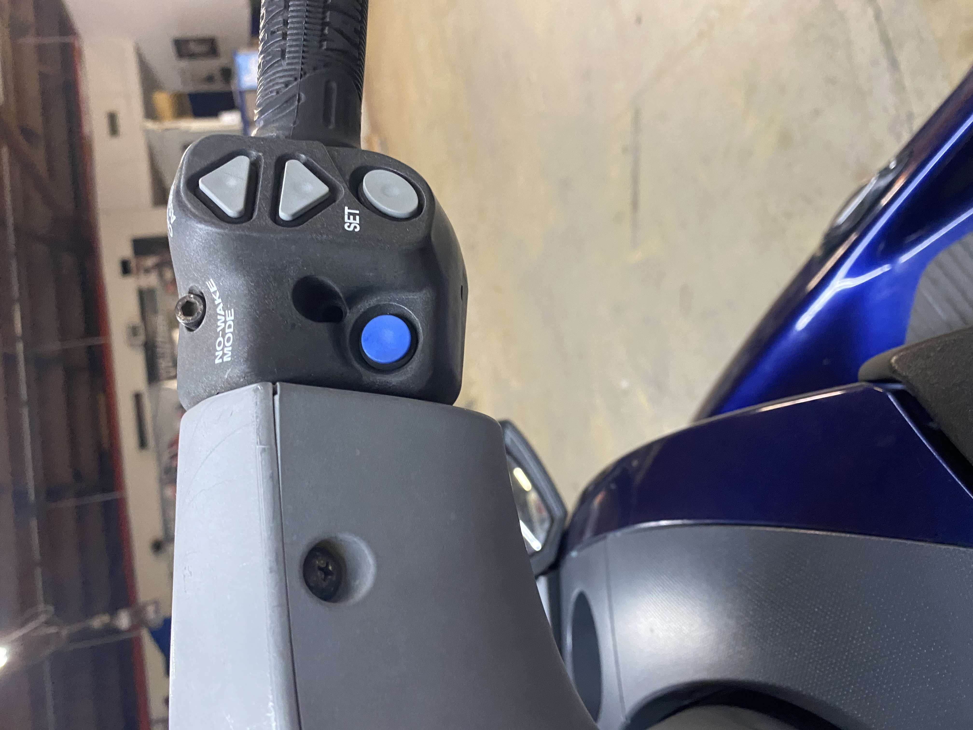 2010 YAMAHA WaveRunner FX Cruiser SHO