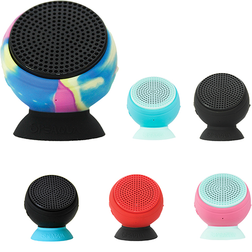 speaqua sound co