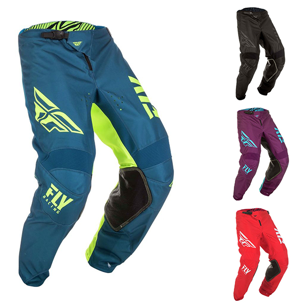 Fly Racing 2019 Youth Kinetic Shield Pant - Stuart Motorsports