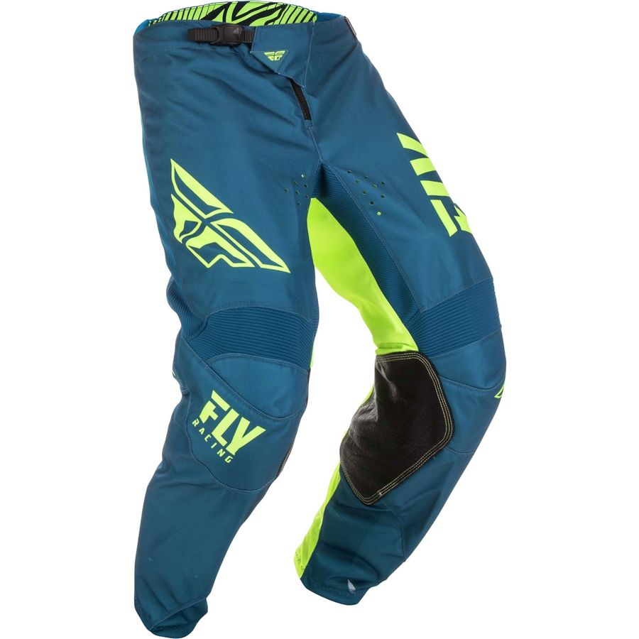 Fly Racing 2019 Youth Kinetic Shield Pant - Stuart Motorsports